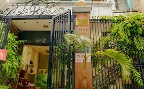 Hồng Lực Hotel HCM