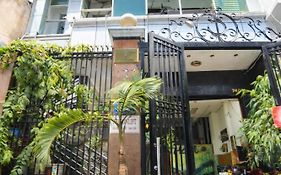 Hồng Lực Hotel HCM